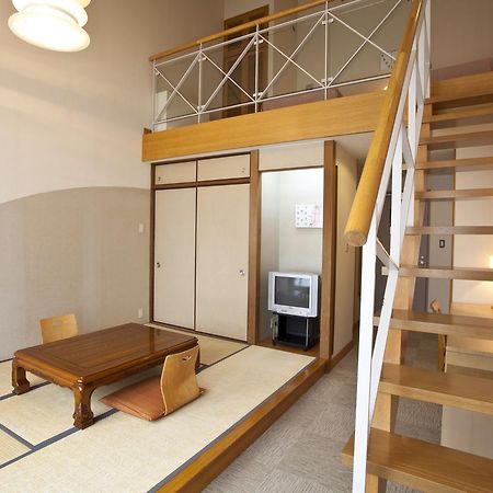 كوساتسو Shiki Resort Aisonet Kusatsu المظهر الخارجي الصورة