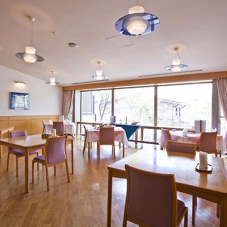 كوساتسو Shiki Resort Aisonet Kusatsu المظهر الخارجي الصورة